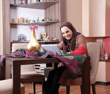 ایده های پرند زاهدی،چیدمان خانه با پرند زاهدی دکوراسیون خانه پرند زاهدی,خانه پرند زاهدی