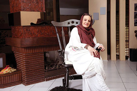 خانه پرند زاهدی،ایده های پرند زاهدی چیدمان خانه با پرند زاهدی, طراحی خانه پرند زاهدی