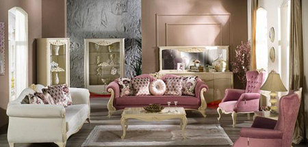 شیک ترین مدل مبلمان راحتی،مدل مبلمان راحتی جدیدترین مبلمان راحتی, مبلمان کلاسیک راحتی