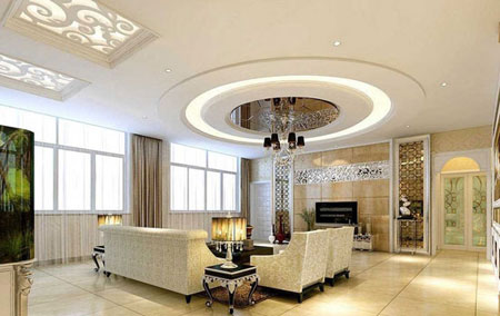 مدل سقف های کاذب،کناف سقف جدید و مدرن مدل سقف های جدید و مدرن,مزایا و معایب انواع سقف های کاذب