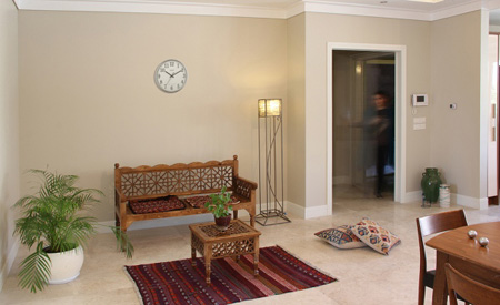روشن کردن خانه های تاریک،نحوه روشن کردن خانه های تاریک ایده هایی برای خانه های تاریک,طرز روشن کردن خانه های تاریک