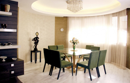راهنمای چیدمان خانه های تاریک،ترفندهای دکوراسیون خانه های تاریک راه حل هایی برای روشن کردن خانه های تاریک, دکوراسیون و چیدمان خانه