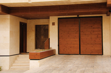 نکاتی برای انتخاب درب پارکینگ،تکنیک های انتخاب درب پارکینگ ویژگی های انواع درب پارکینگ, جدیدترین مدل درب های پارکینگ
