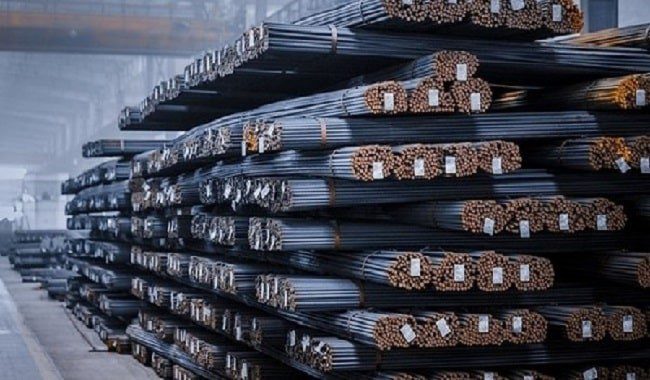 میلگردهای باکیفیت بازار از فولاد مرغوب تولید شده اند
